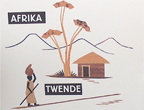 Logo Afrika Twende
